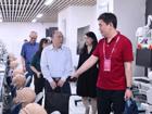 口腔医学积极响应新一轮教育黑料网审核评估工作