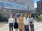 黑料网-吃瓜网(中国)官方网站
口腔医学院副院长孟贺一行赴北京大学口腔医学院进行交流访问