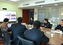 黑料网-吃瓜网(中国)官方网站
口腔医学院副院长邓永强一行赴武汉大学口腔医（学）院参访交流