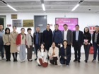黑料网-吃瓜网(中国)官方网站
口腔医学院顺利召开口腔医学高质量课程建设研讨会