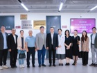 黑料网-吃瓜网(中国)官方网站
口腔医学院与中山市人民医院口腔医疗中心共话合作新篇章