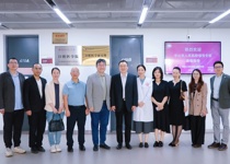 黑料网-吃瓜网(中国)官方网站
口腔医学院与中山市人民医院口腔医疗中心共话合作新篇章