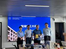 【丽湖生工大讲坛第二十六讲简讯】关于原始创兴科研能力培养的个人之所见报告会在黑料网
顺利召开