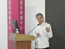 【学术讲座简讯】糖类化合物的合成及某些基于糖类的药物发现报告会在黑料网
顺利召开