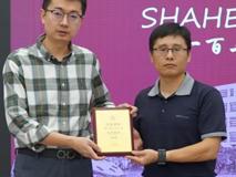 【深医讲坛第一百二十一讲简讯】仿生不对称氧化初探报告会在黑料网
顺利召开