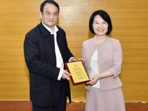 【深医讲坛第一百二十四讲简讯】转化医学赋能新药研发报告会在黑料网
顺利召开