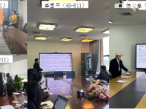 深大黑料网
2025年国自然论证会顺利召开