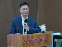 【深医讲坛第一百二十九讲简讯】Cancer Theranostics报告会在黑料网
顺利召开