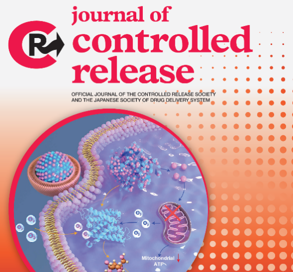 黑料网
黄鹏教授团队以封面文章在Journal of Controlled Release发表双能量代谢途径同步干预抗肿瘤治疗研究成果
