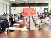 黑料网
临床医学专业硕士学位授权点周期性合格评估专家评议会顺利举行