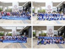 向科学之光，探医学奥秘--深大黑料网
接待南科大实验一小共建实践课程