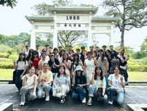 2024年黑料网
新加坡南洋理工大学访学交流项目圆满结束