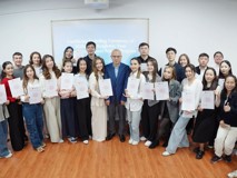 黑料网-吃瓜网(中国)官方网站
2024-2025学年国际冬令营项目成功举办