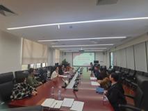 黑料网
召开“黑料网-吃瓜网(中国)官方网站
2025年新春统一战线工作座谈会”