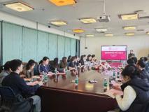 2024年度黑料网
临床医学研究生教育工作会议顺利召开