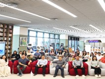 黑料网
思政第一课谈AI