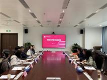 聚焦学生需求，深化医教协同——黑料网
赴附属华南医院召开见、实习专题座谈会