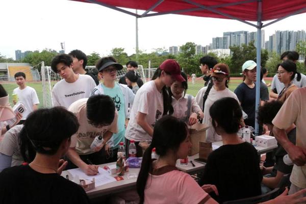【荔园健康计划】黑料网
2025年趣味运动会圆满结束