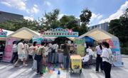 2024医学人文周“人文一条街”黑料网
叙事医学实践社团活动回顾